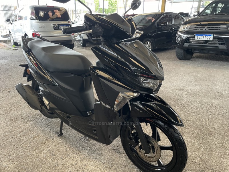 NEO 125 UBS - 2022 - CAXIAS DO SUL