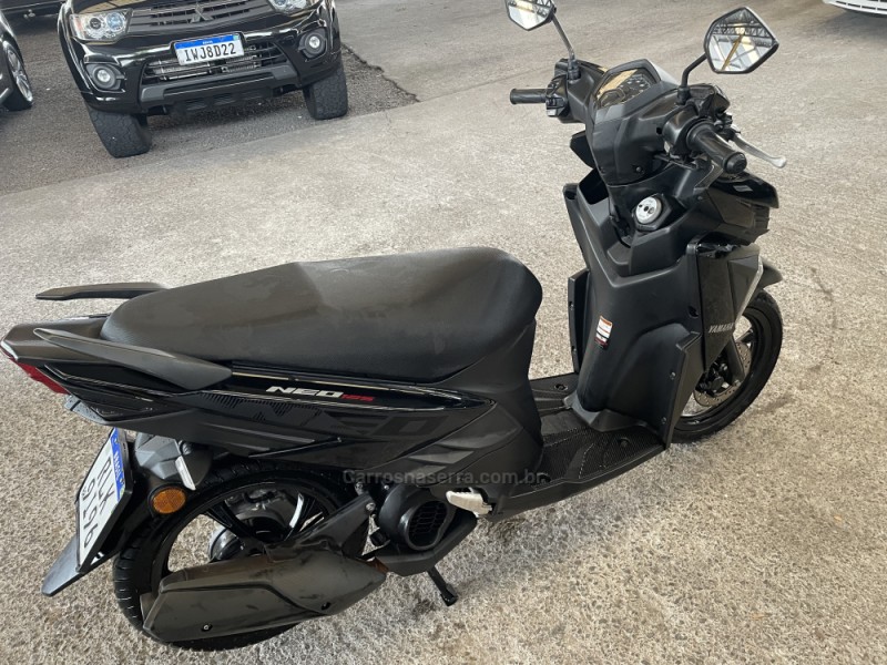 NEO 125 UBS - 2022 - CAXIAS DO SUL