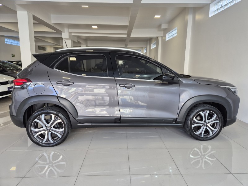 PULSE 1.0 IMPETUS TURBO 200 12V FLEX 4P AUTOMÁTICO - 2022 - BENTO GONçALVES