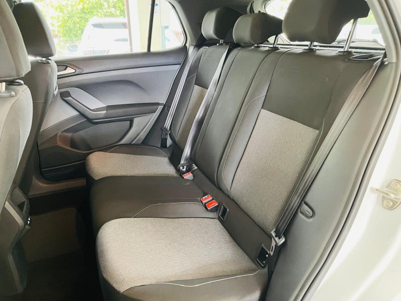 T-CROSS 1.0 TSI 200 12V FLEX 4P AUTOMÁTICO - 2025 - CAXIAS DO SUL