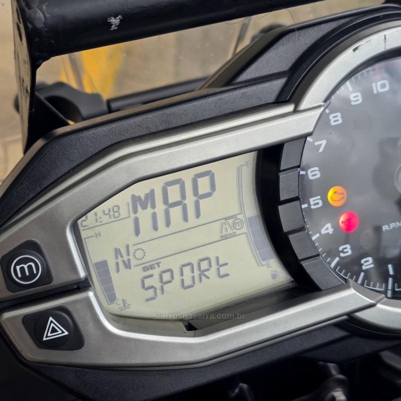 TIGER 800 XRX - 2016 - BENTO GONçALVES