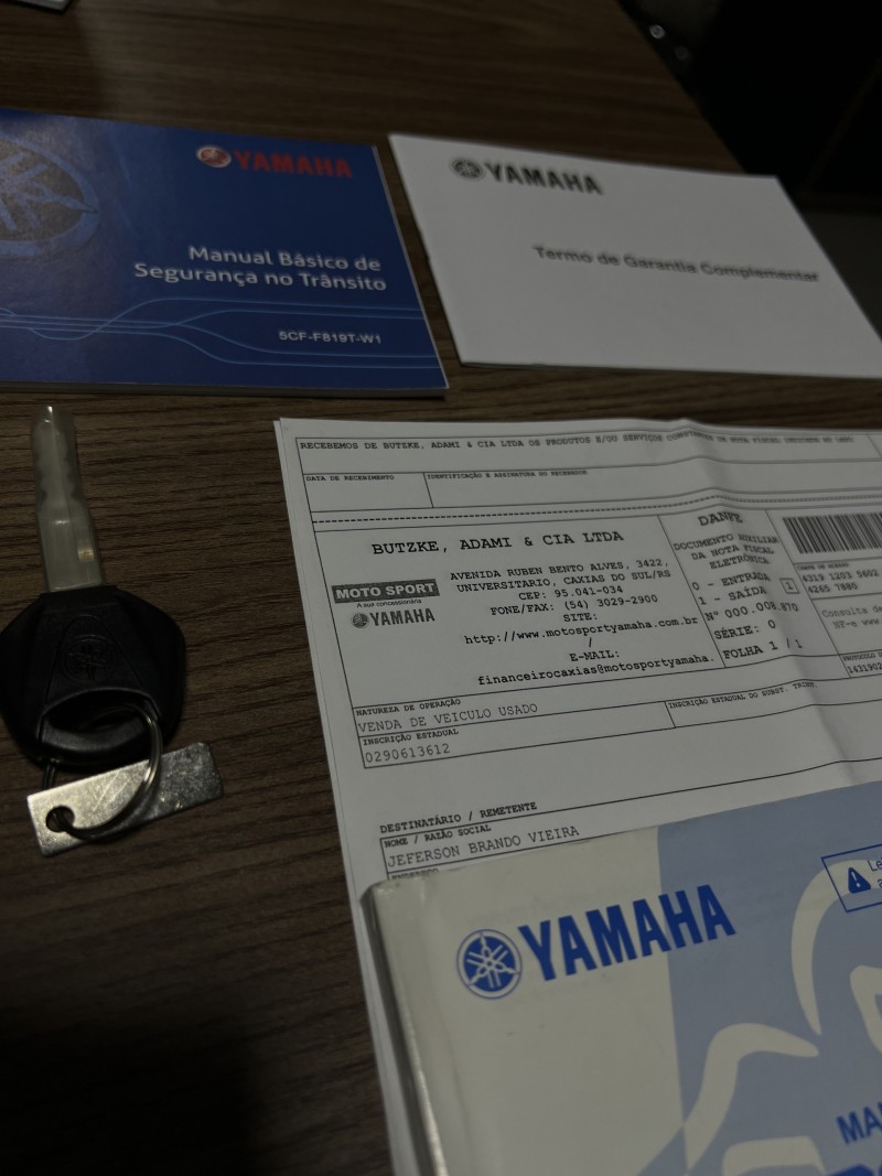 FACTOR 150 ED - 2016 - CAXIAS DO SUL