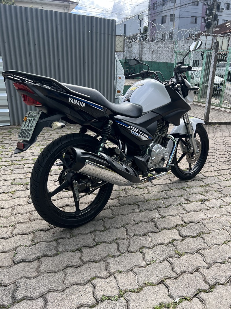 FACTOR 150 ED - 2016 - CAXIAS DO SUL