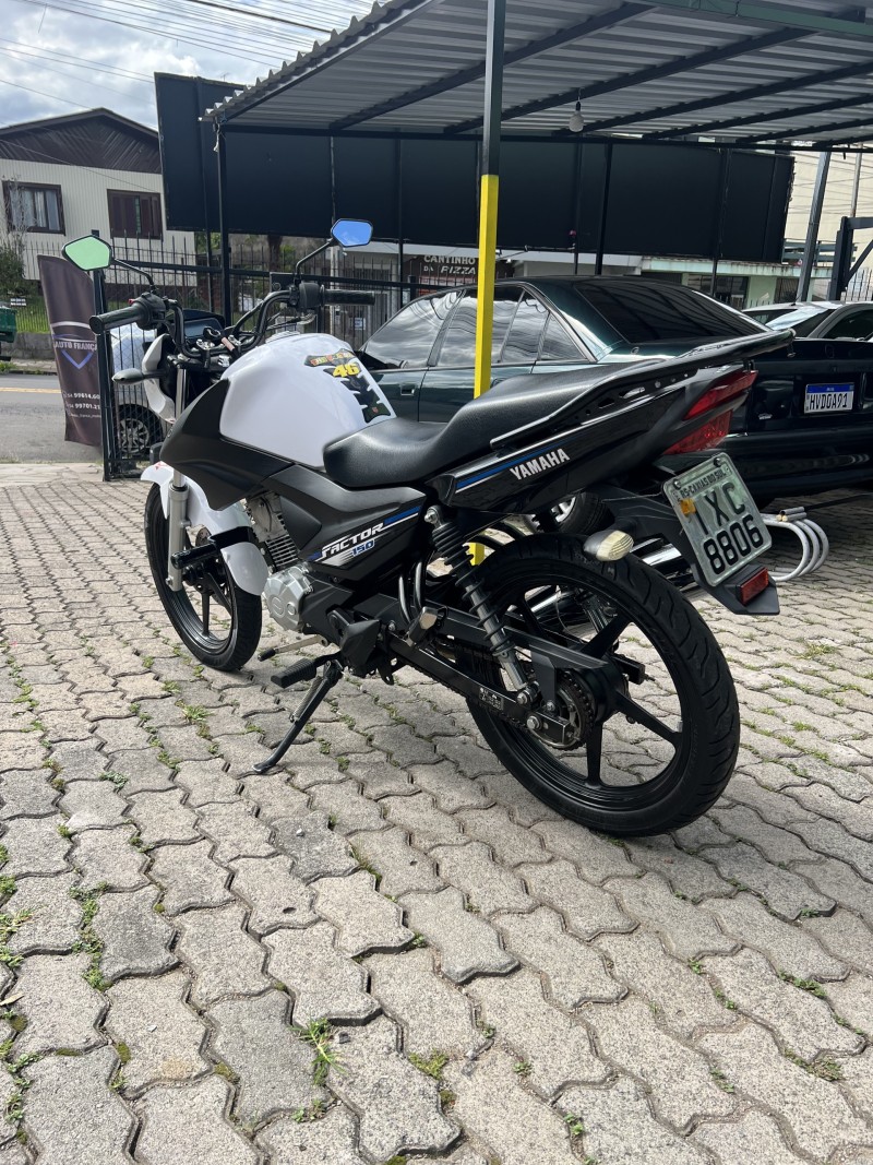 FACTOR 150 ED - 2016 - CAXIAS DO SUL