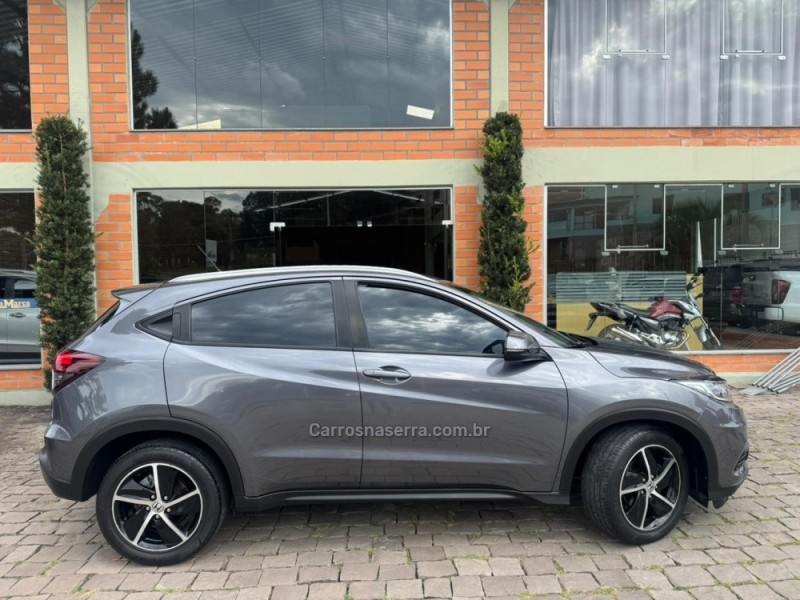 HR-V 1.8 16V FLEX EX 4P AUTOMÁTICO - 2020 - SãO MARCOS