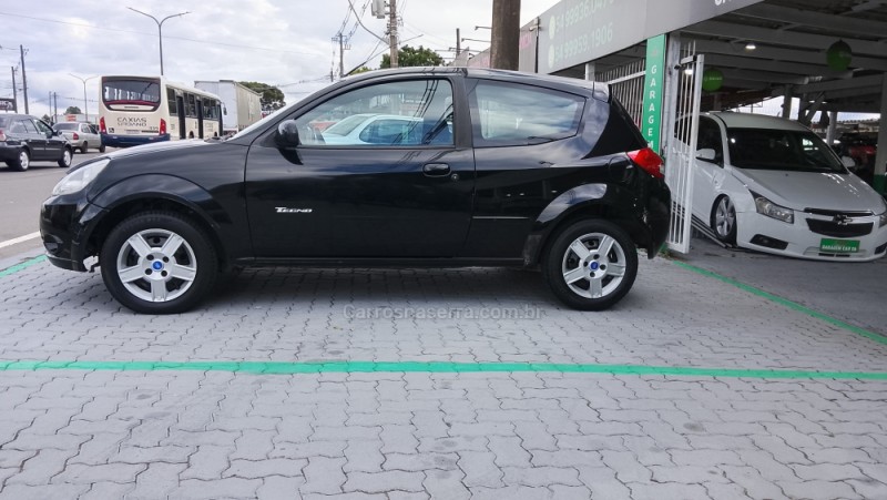 KA 1.0 MPI TECNO 8V FLEX 2P MANUAL - 2009 - CAXIAS DO SUL