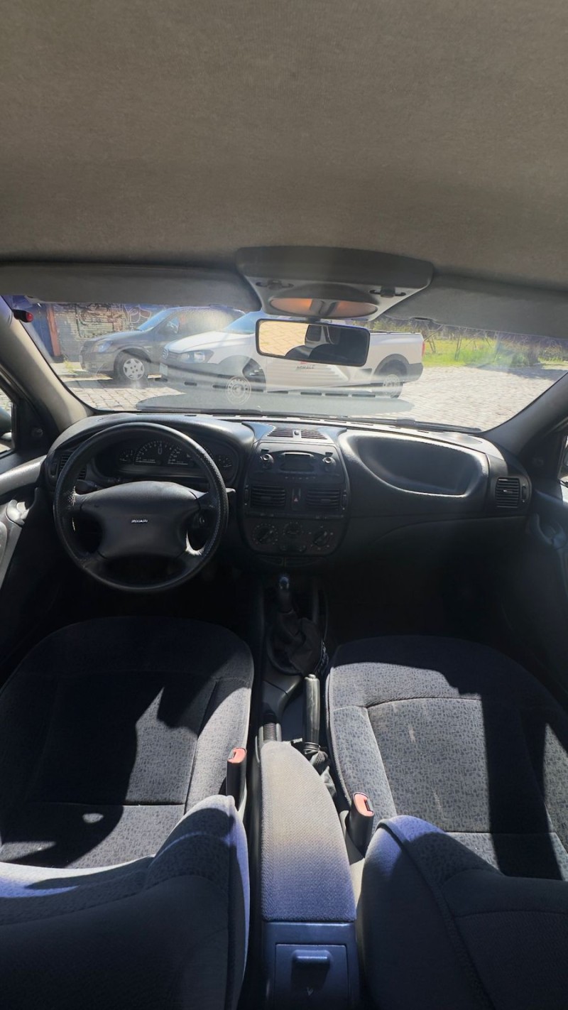 MAREA  - 1999 - CAXIAS DO SUL