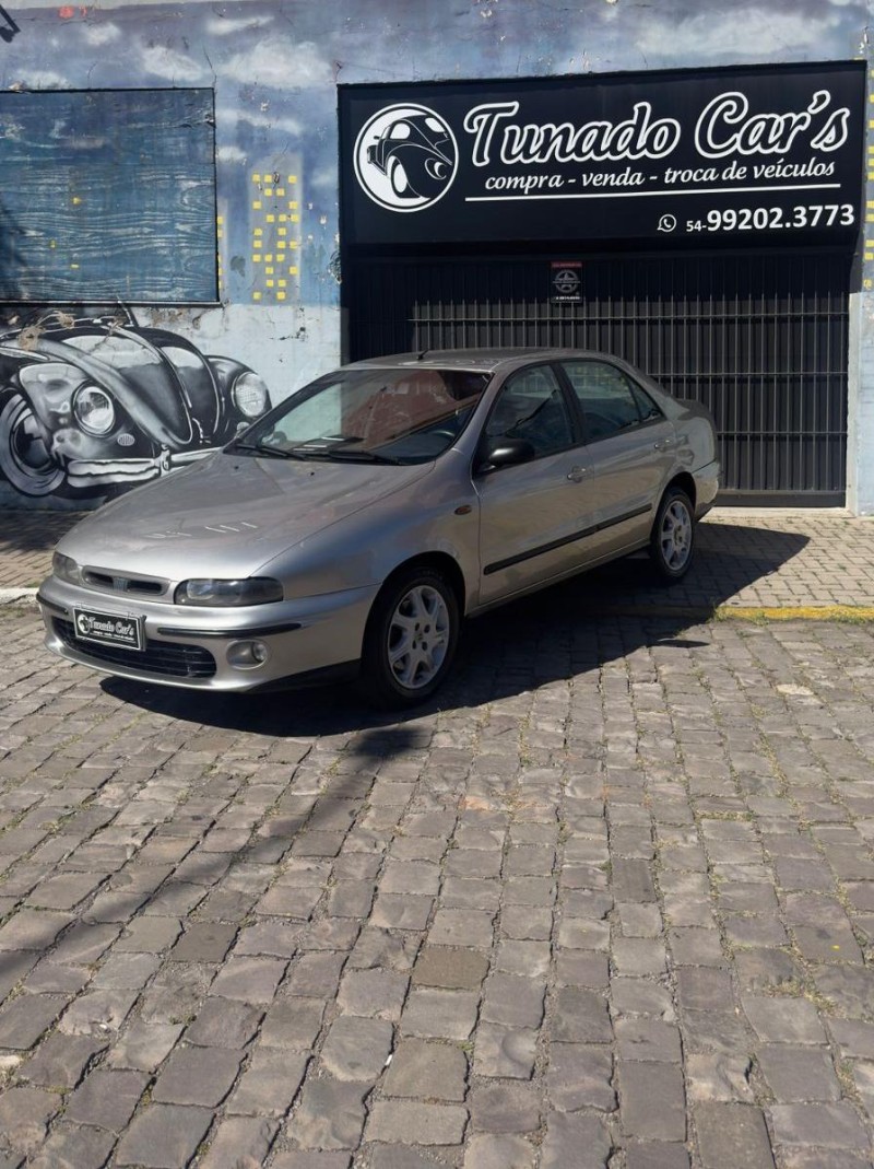 marea  1999 caxias do sul