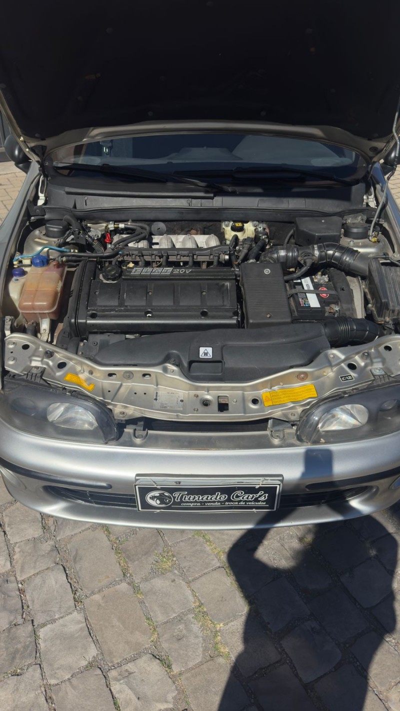 MAREA  - 1999 - CAXIAS DO SUL