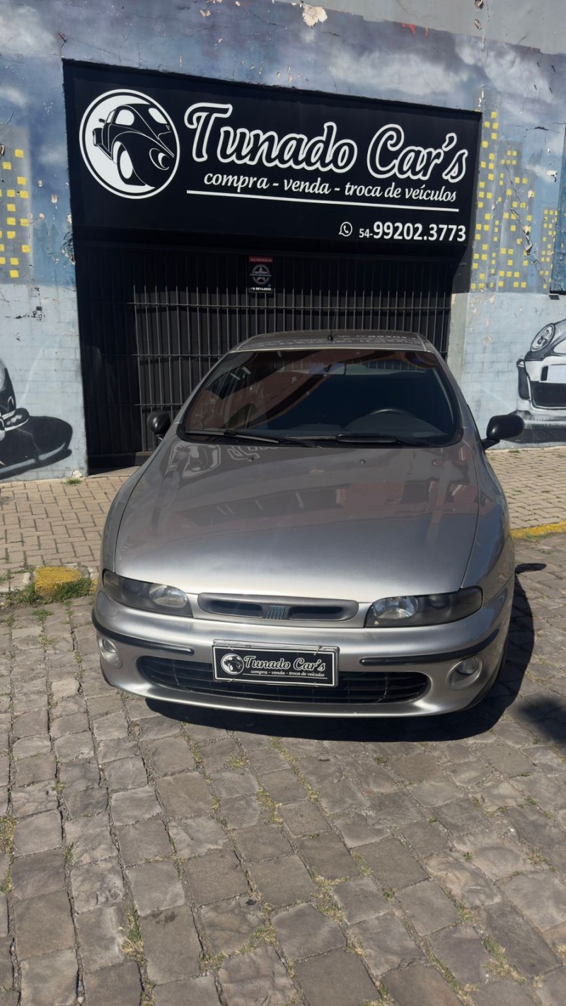 MAREA  - 1999 - CAXIAS DO SUL