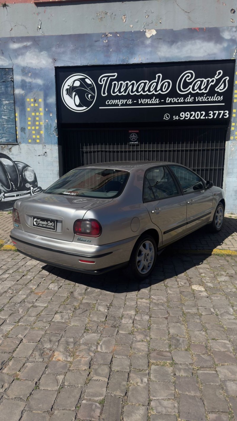 MAREA  - 1999 - CAXIAS DO SUL