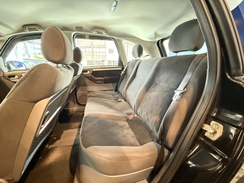 MERIVA 1.8 MPFI MAXX 8V FLEX 4P MANUAL - 2008 - BENTO GONçALVES