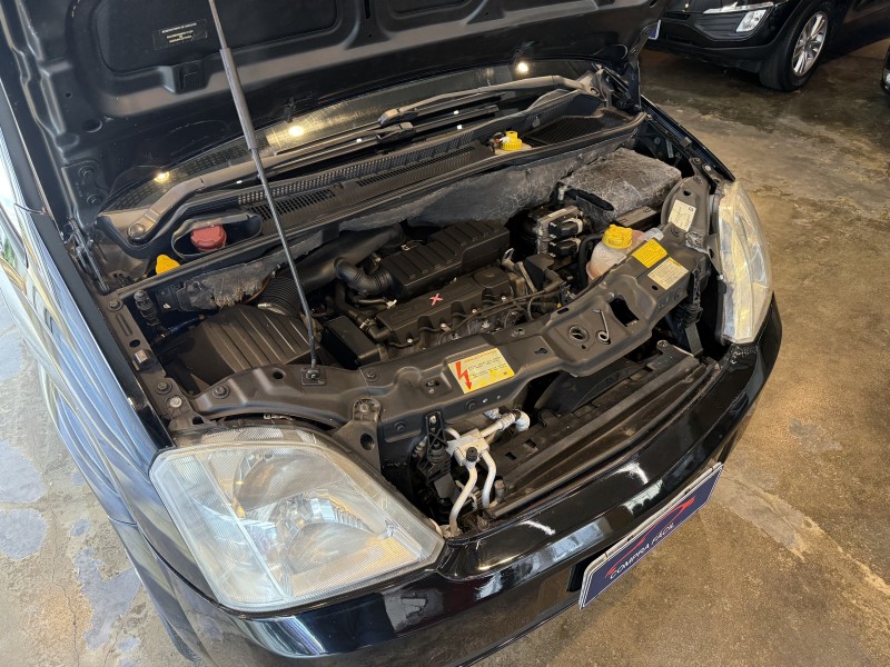 MERIVA 1.8 MPFI MAXX 8V FLEX 4P MANUAL - 2008 - BENTO GONçALVES