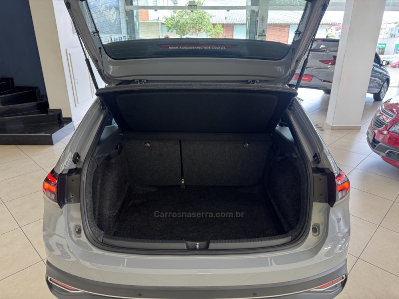 NIVUS 1.0 TSI HIGHLINE FLEX 4P AUTOMÁTICO - 2024 - FLORES DA CUNHA