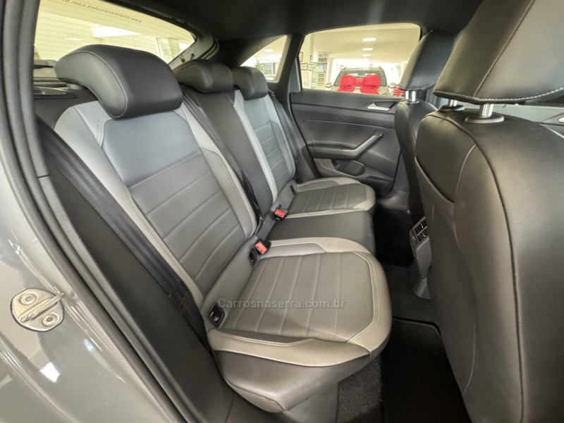 NIVUS 1.0 TSI HIGHLINE FLEX 4P AUTOMÁTICO - 2024 - FLORES DA CUNHA