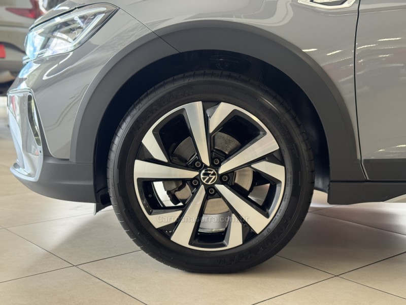 NIVUS 1.0 TSI HIGHLINE FLEX 4P AUTOMÁTICO - 2024 - FLORES DA CUNHA