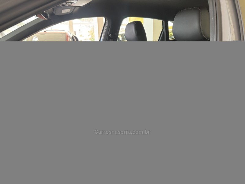 NIVUS 1.0 TSI HIGHLINE FLEX 4P AUTOMÁTICO - 2024 - FLORES DA CUNHA