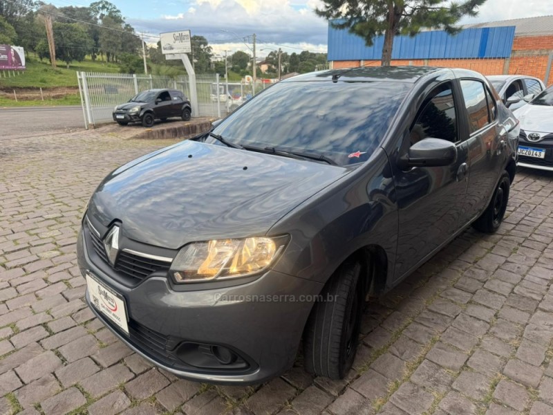 logan 1.0 expression 12v flex 4p manual 2018 sao marcos