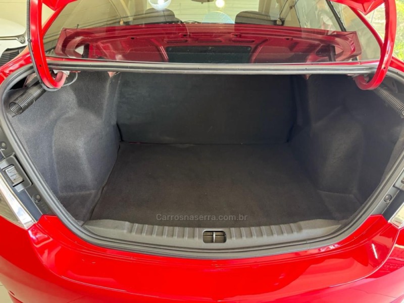 PRISMA 1.4 MPFI LT 8V FLEX 4P AUTOMÁTICO - 2016 - CAXIAS DO SUL