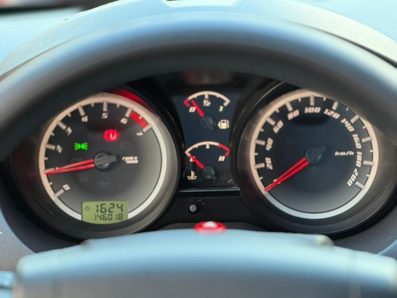 FIESTA 1.0 MPI CLASS 8V FLEX 4P MANUAL - 2014 - LAGOA VERMELHA