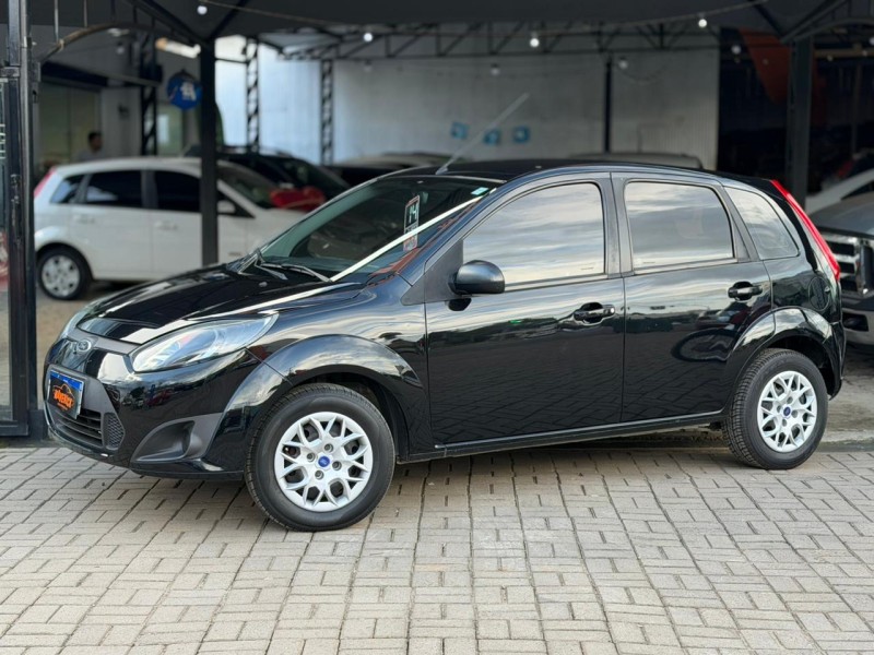 fiesta 1.0 mpi class 8v flex 4p manual 2014 lagoa vermelha