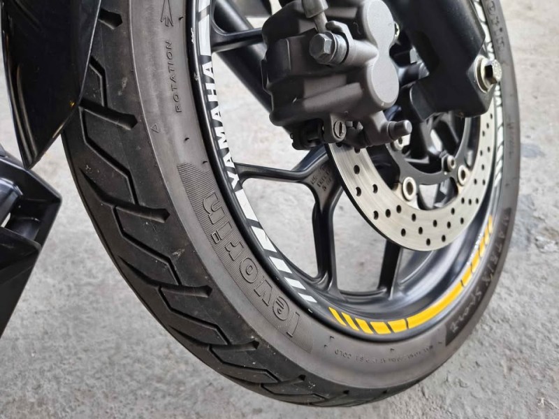 MT 03 ABS - 2017 - CAXIAS DO SUL