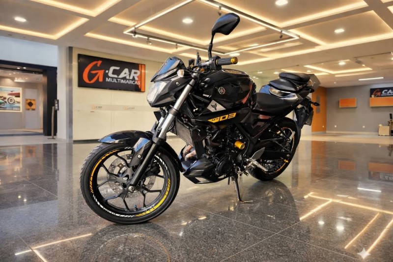 MT 03 - 2017 - CAXIAS DO SUL