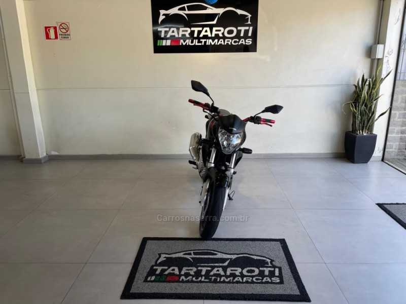 CB 300R  - 2010 - CAXIAS DO SUL