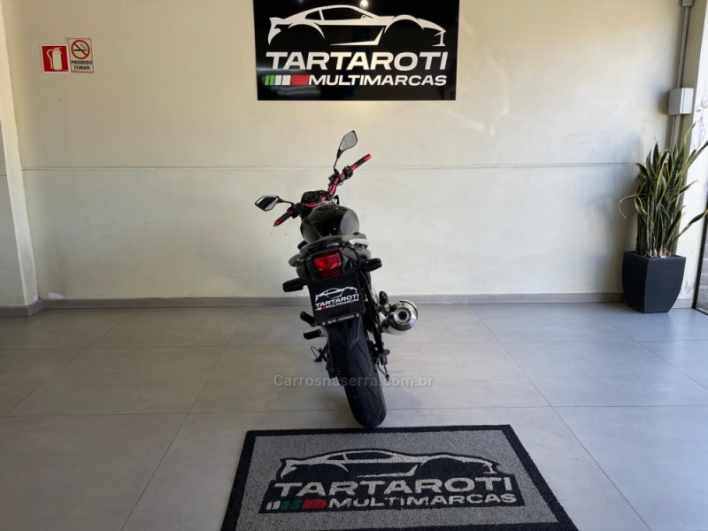 CB 300R  - 2010 - CAXIAS DO SUL