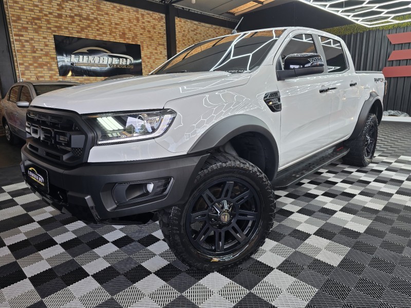 ranger 3.2 xlt 4x4 cd 20v diesel 4p automatico 2019 farroupilha