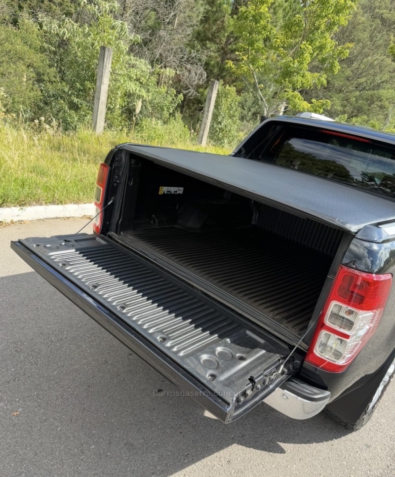 RANGER 3.2 LIMITED 4X4 CD 20V DIESEL 4P AUTOMÁTICO - 2019 - BENTO GONçALVES