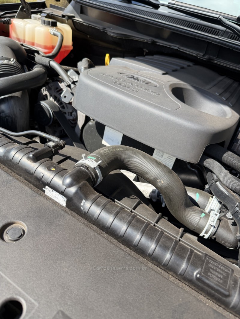 RANGER 3.2 LIMITED 4X4 CD 20V DIESEL 4P AUTOMÁTICO - 2019 - BENTO GONçALVES