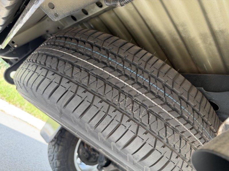 RANGER 3.2 LIMITED 4X4 CD 20V DIESEL 4P AUTOMÁTICO - 2019 - BENTO GONçALVES