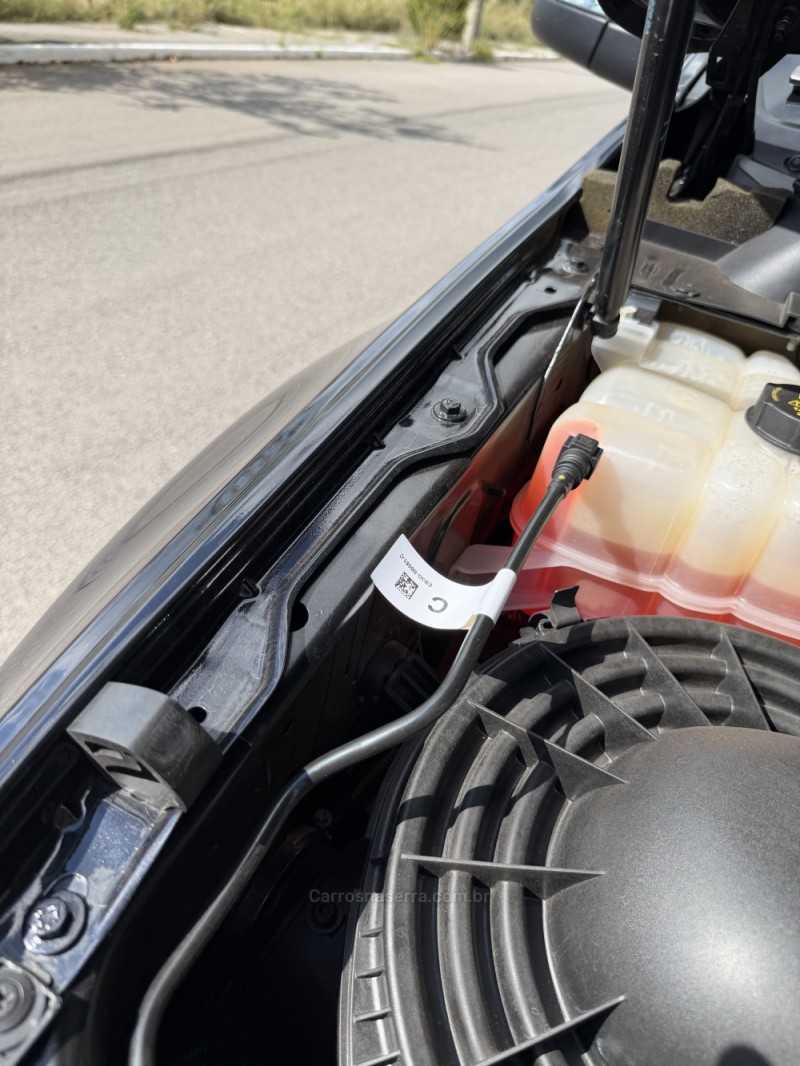 RANGER 3.2 LIMITED 4X4 CD 20V DIESEL 4P AUTOMÁTICO - 2019 - BENTO GONçALVES