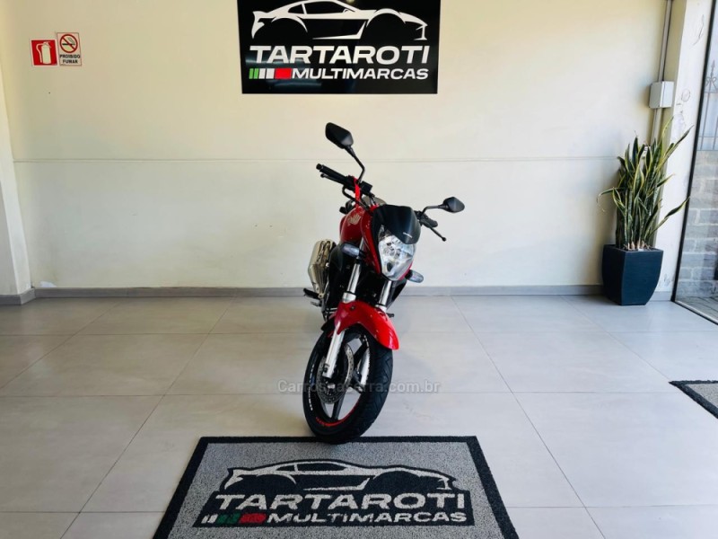 CB 300R ABS - 2011 - CAXIAS DO SUL