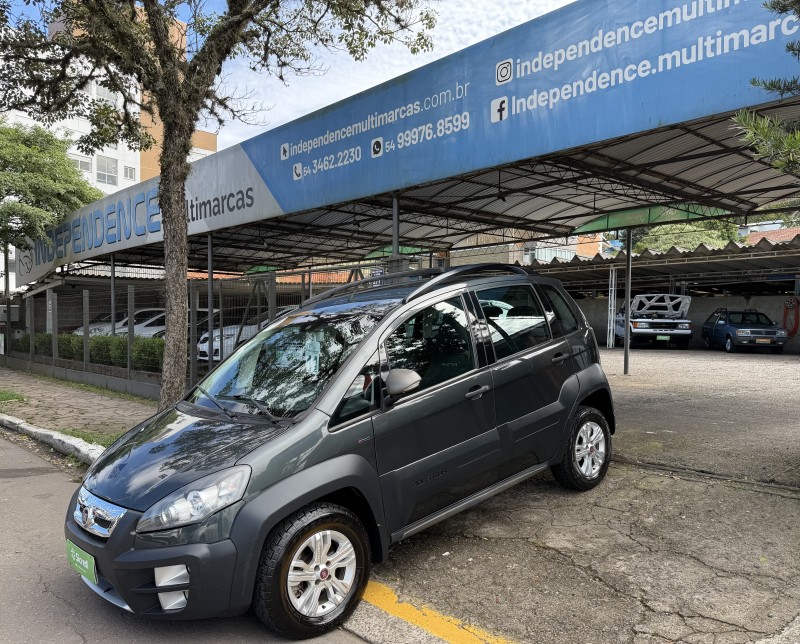 idea 1.8 mpi adventure 8v flex 4p manual 2011 garibaldi