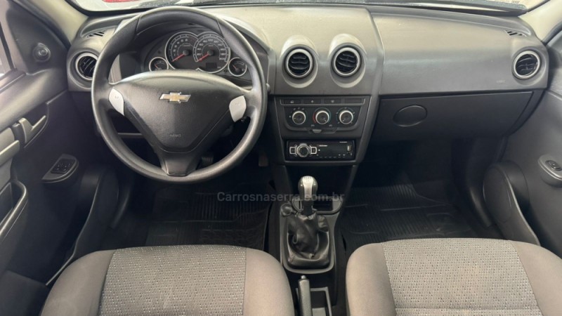 CELTA 1.0 MPFI LT 8V FLEX 4P MANUAL - 2014 - CAXIAS DO SUL