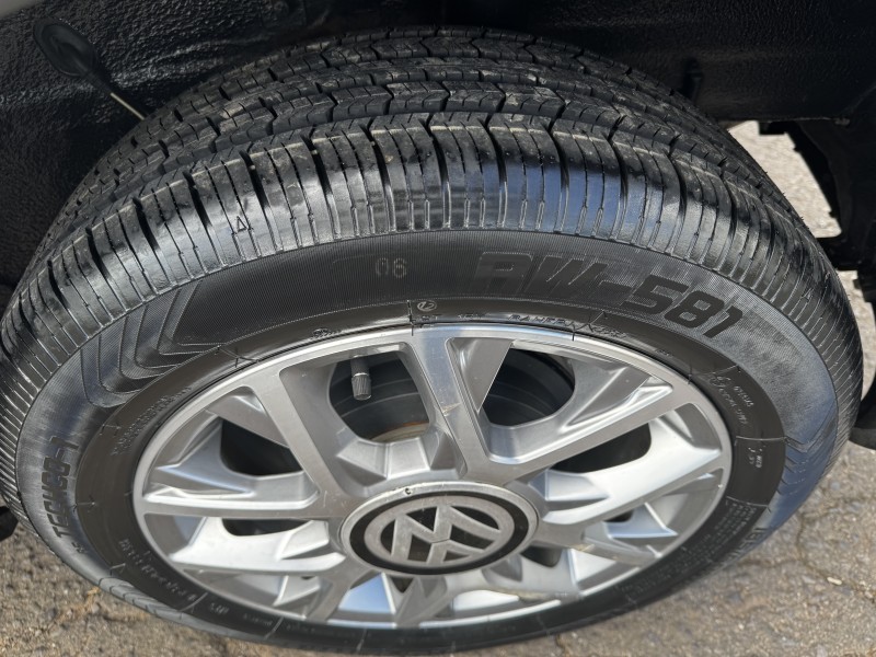 UP 1.0 CROSS T.FLEX 12V 4P MANUAL - 2015 - DOIS IRMãOS