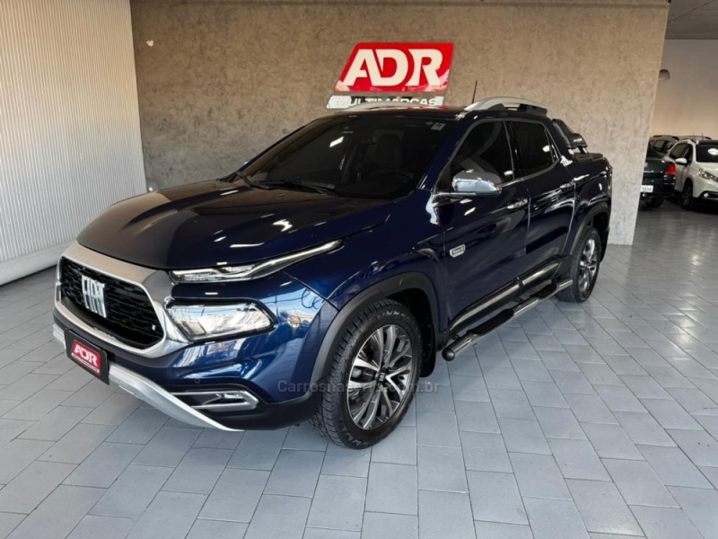 toro 2.0 16v turbo diesel ranch at 4x4 automatico 2022 caxias do sul