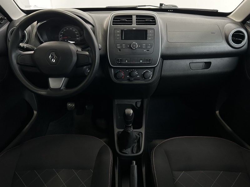 KWID 1.0 12V SCE FLEX ZEN MANUAL - 2018 - CAXIAS DO SUL