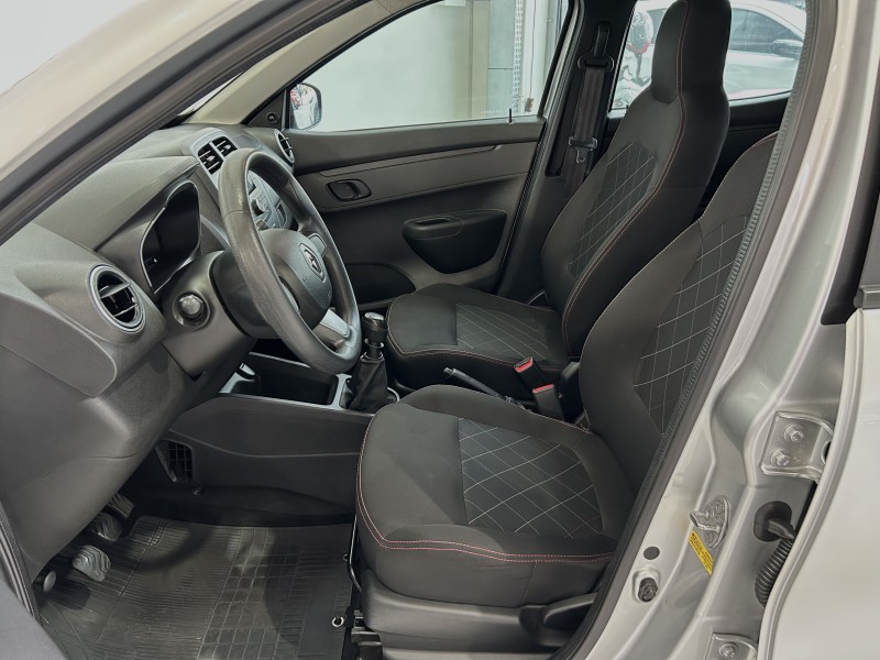 KWID 1.0 12V SCE FLEX ZEN MANUAL - 2018 - CAXIAS DO SUL