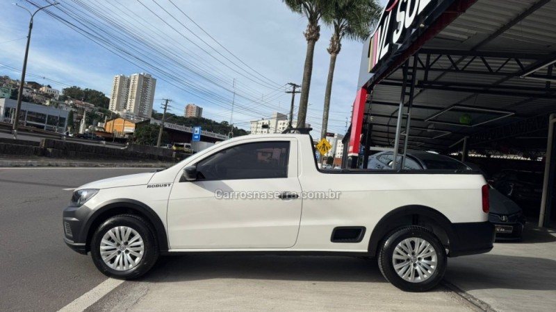 SAVEIRO 1.6 MSI ROBUST CS 16V FLEX 2P MANUAL - 2023 - CAXIAS DO SUL