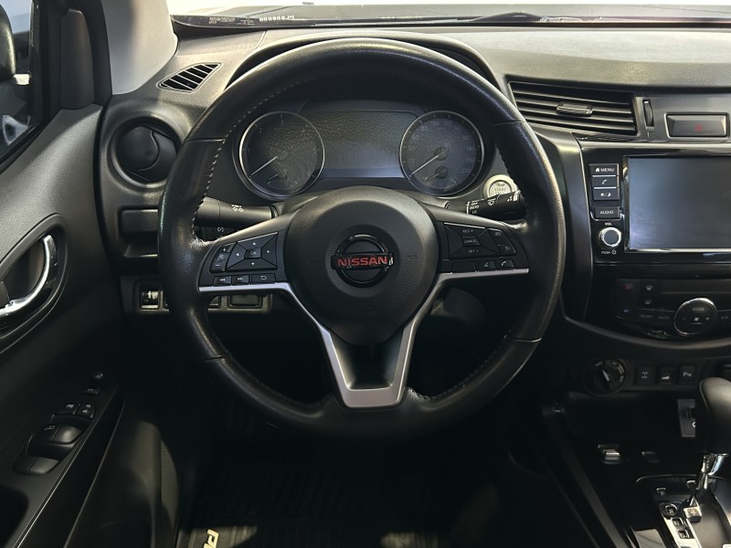 FRONTIER 2.3 PRO4X 4X4 CD BI-TURBO DIESEL 4P AUTOMÁTICO - 2023 - CAXIAS DO SUL