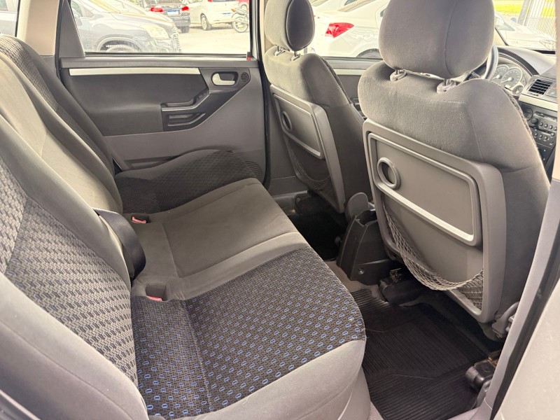 MERIVA  - 2012 - CANELA