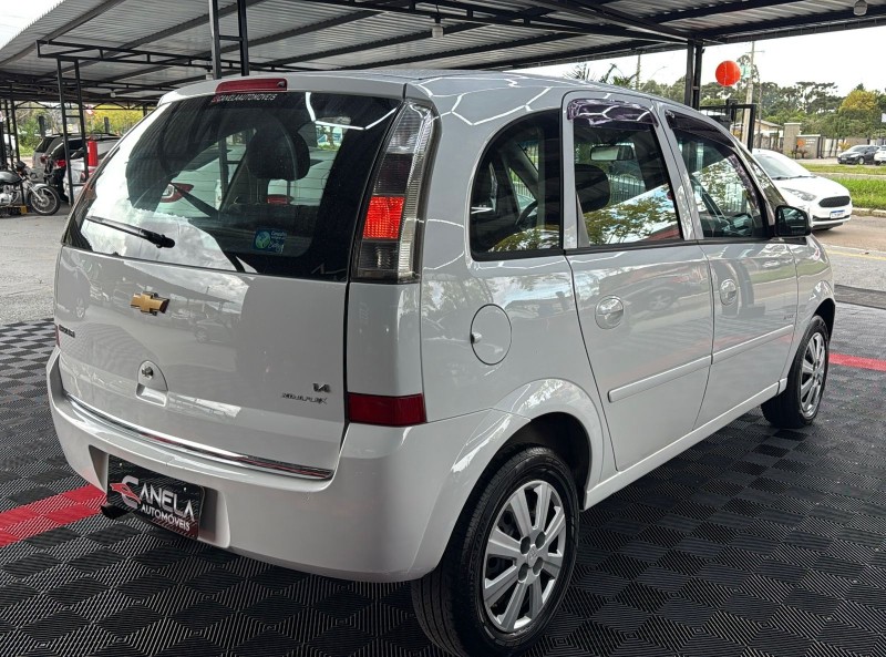 MERIVA  - 2012 - CANELA