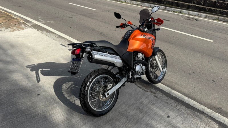 XTZ 250 TÉNÉRÉ BLUEFLEX - 2014 - CAXIAS DO SUL