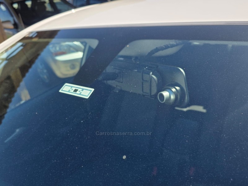 ONIX 1.0	LTZ PLUS 12V TURBO FLEX 4P AUTOMÁTICO - 2020 - CAXIAS DO SUL