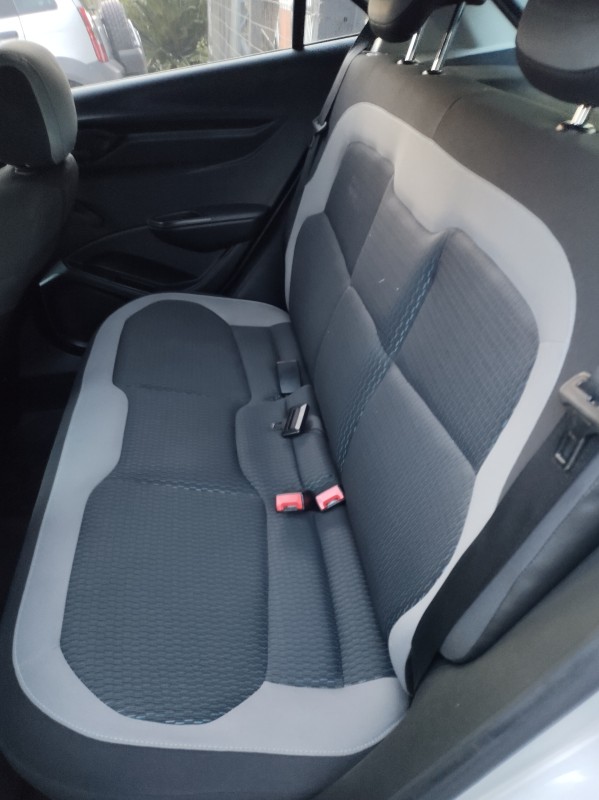 ONIX 1.0 MPFI LS 8V FLEX 4P MANUAL - 2016 - VALE REAL