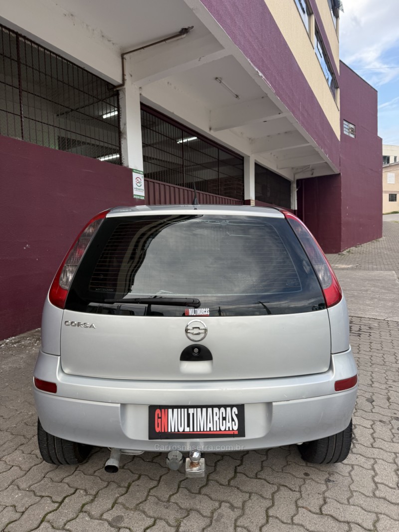 CORSA  - 2003 - CAXIAS DO SUL