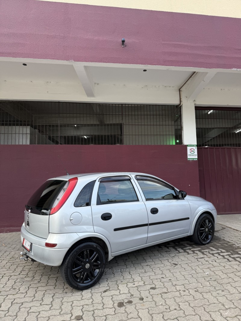 CORSA  - 2003 - CAXIAS DO SUL